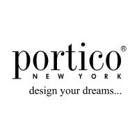 portico-new-york-vector-logo